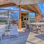 Gletscherblick-2 by Alpen Apartments