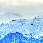 Gletscherblick-2 by Alpen Apartments