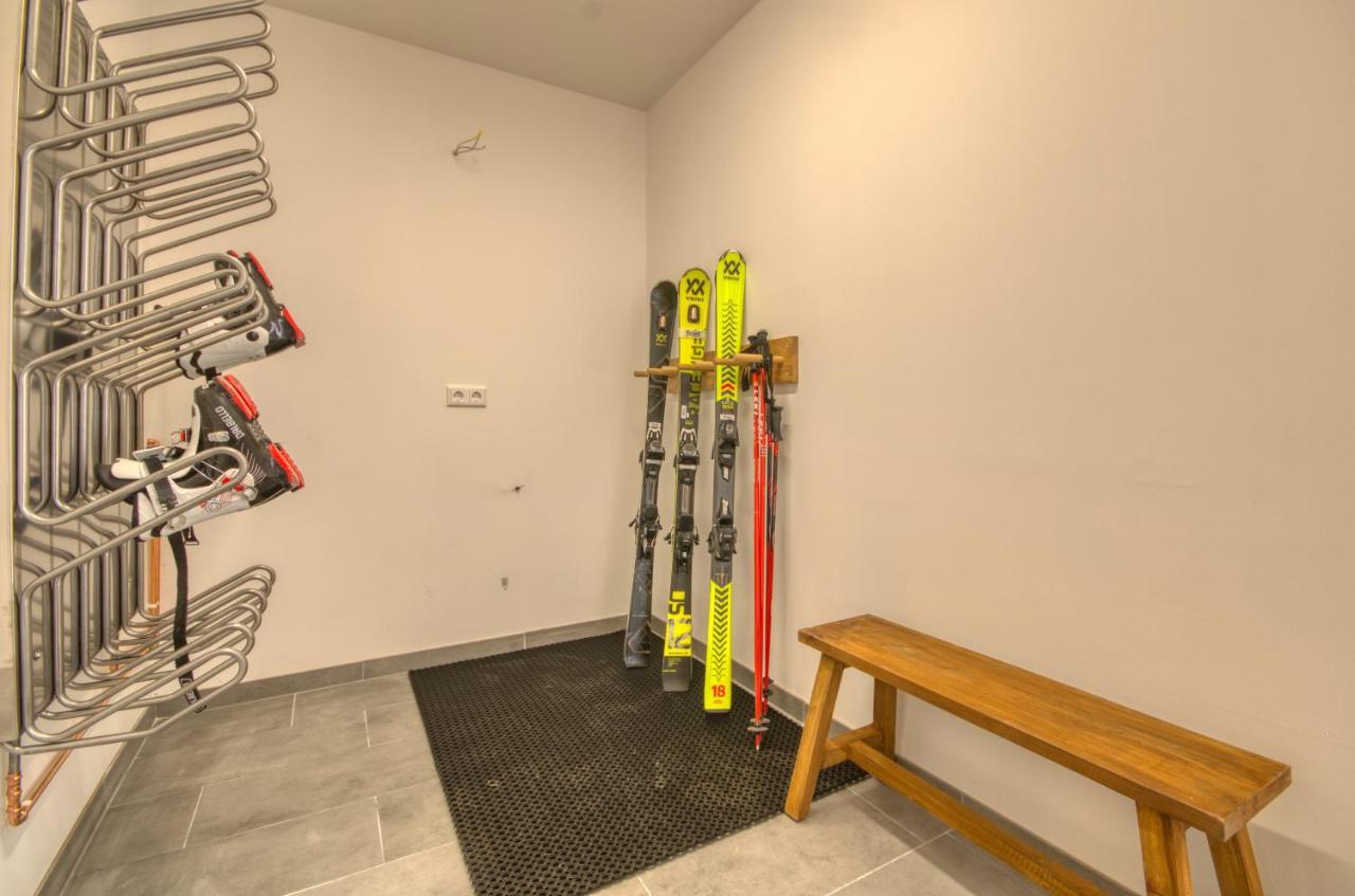 Gletscherblick-2 By Alpen Apartment *