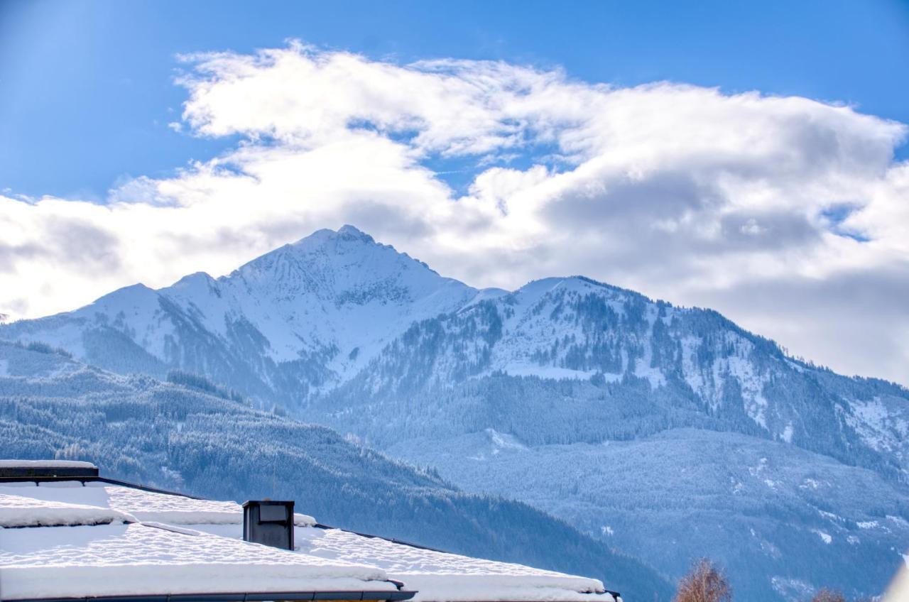Gletscherblick-2 By Alpen *