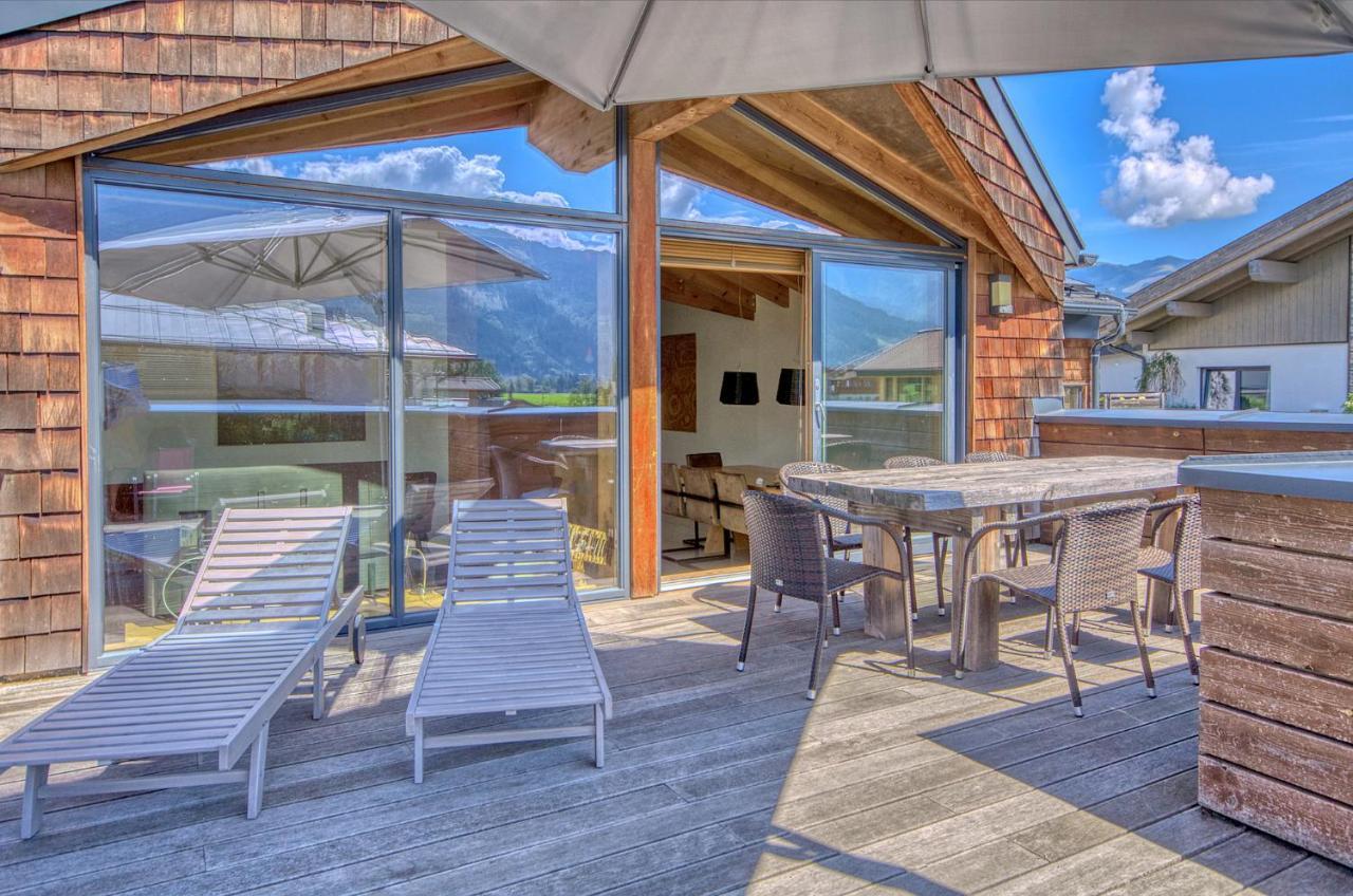 Gletscherblick-2 By Alpen Apartment