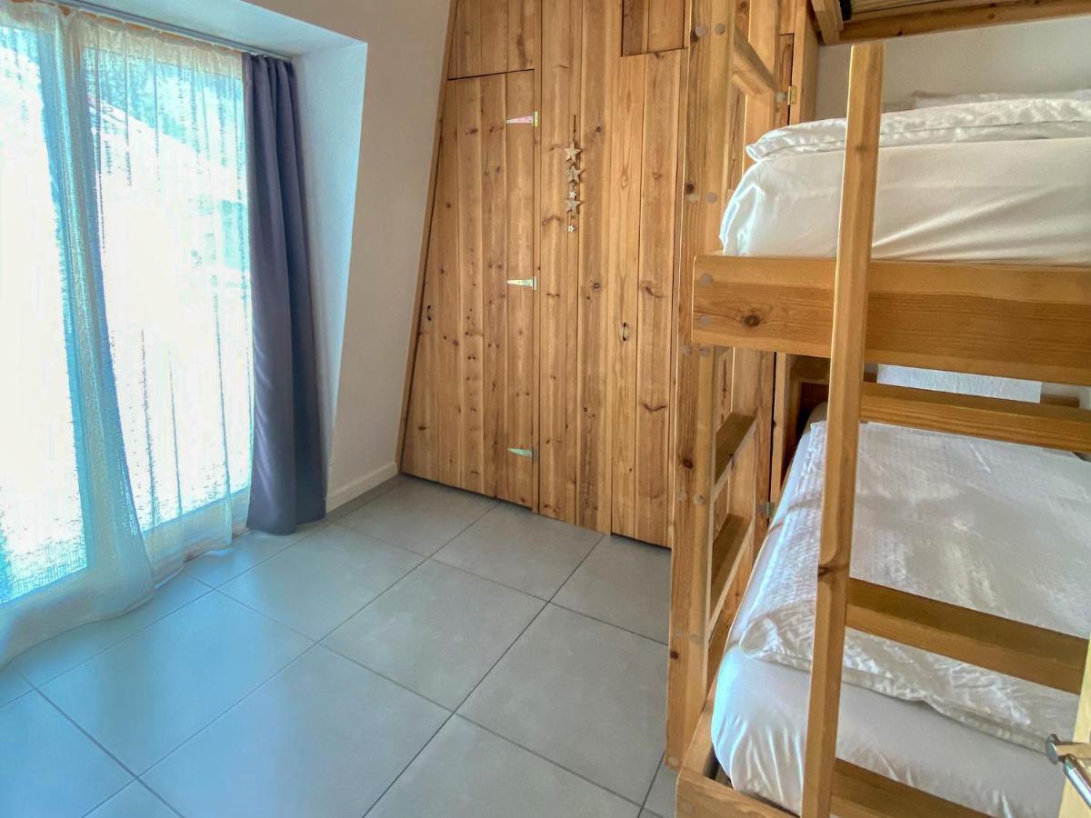 Gletscherblick-2 By Alpen Apartment *